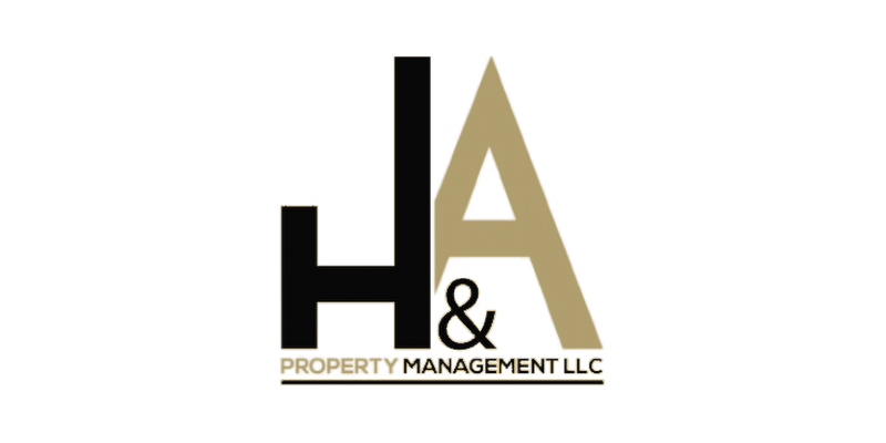 H&A Property Management logo
