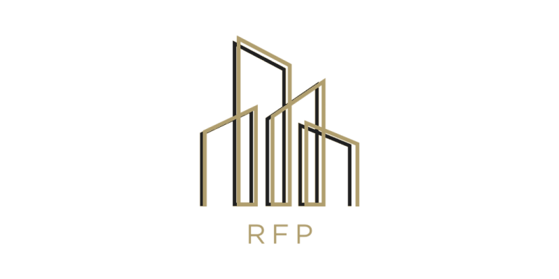 RFP Design & Build logo