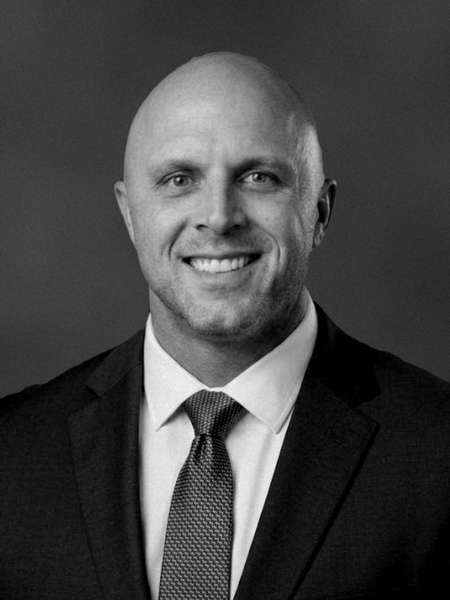 Drew Rubel