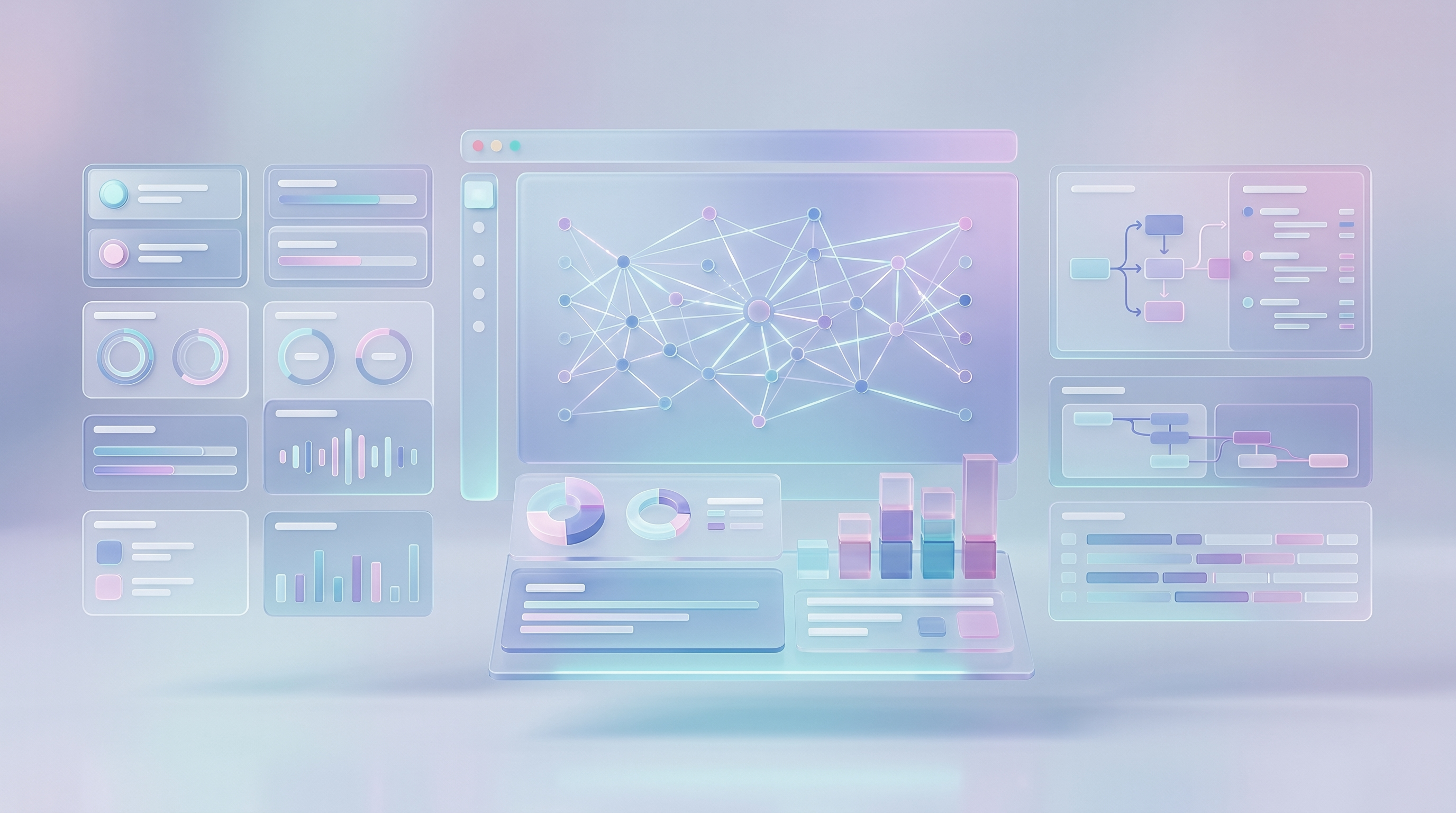 image of a diverse team in a meeting (for a edtech)