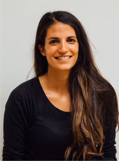 Image Of a person For Portfolio Content