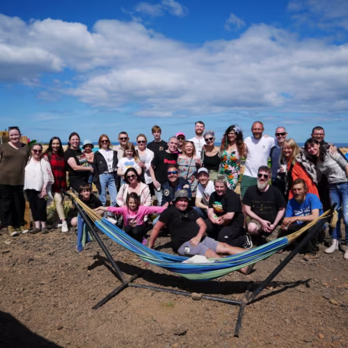 Banner Image For Volunteer Section