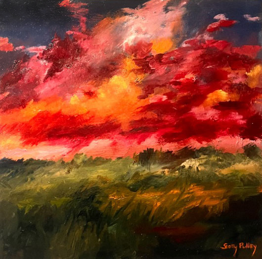 A Memory of Crowleys Ridge