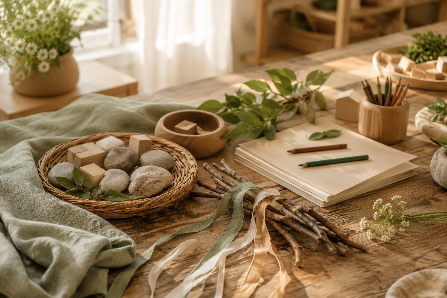 [background image] image of cozy reading nook (for an author & writer)