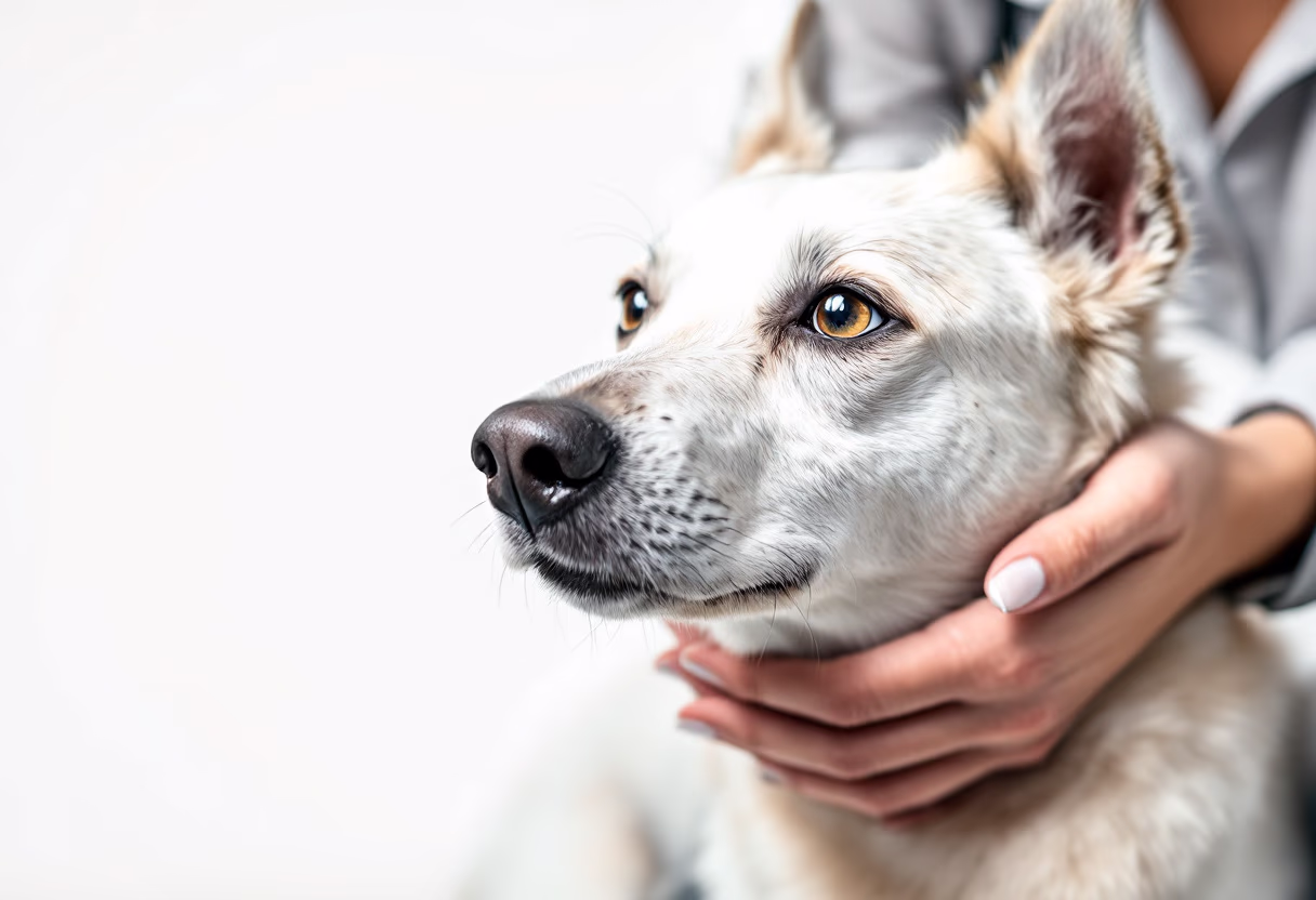 image of animal adoption event
