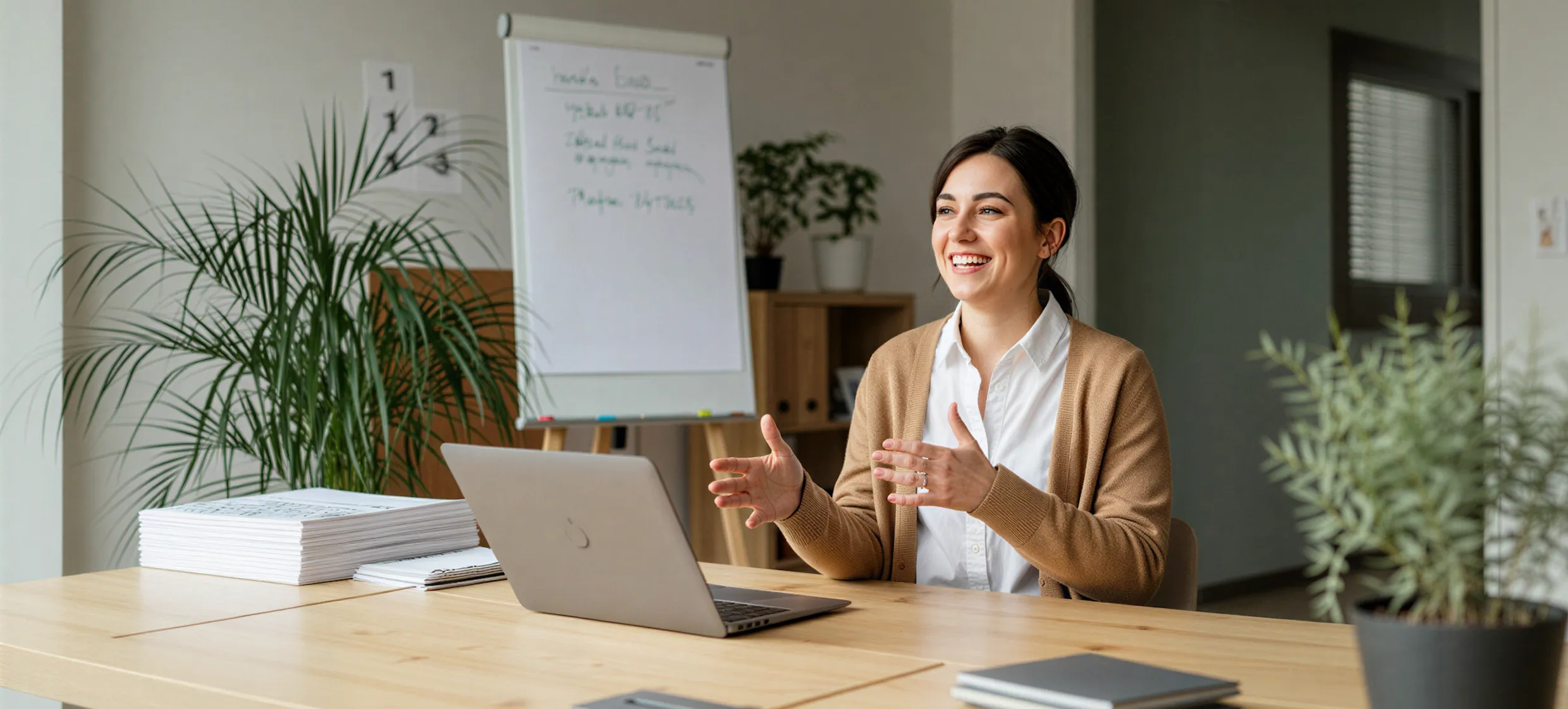 We Cut Client Review Prep Time by 75% Across Our Practice
