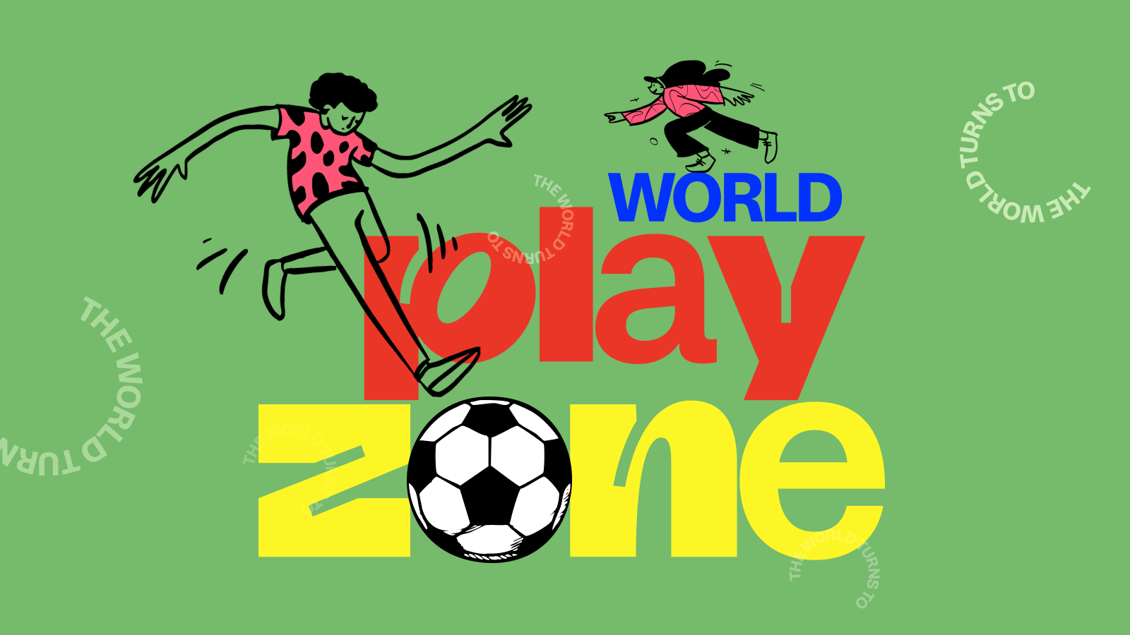 World Play Zone
