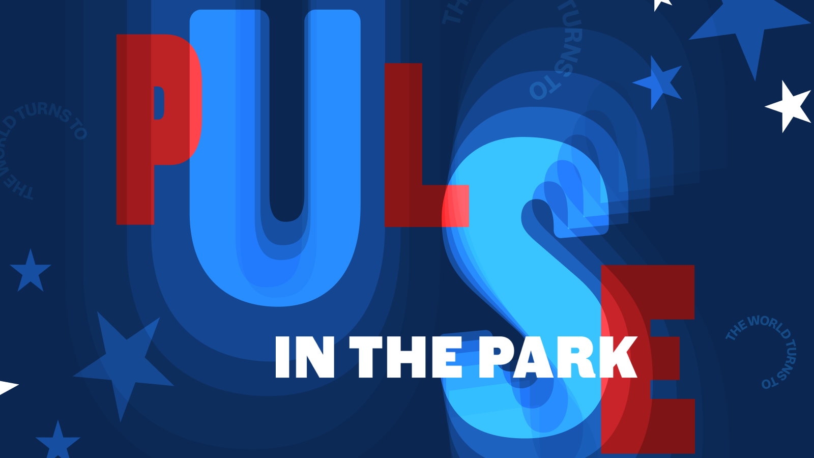 Pulse in the Park (July 4)