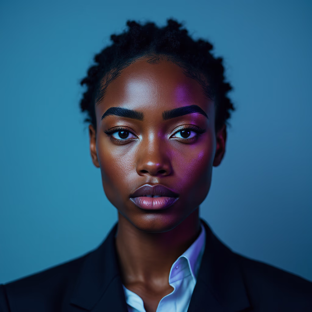 [headshot] image of customer for a consulting firm