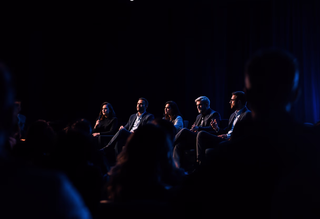 image of hr conference (for a hr tech)