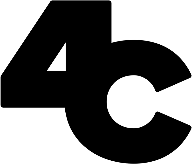 4cast logo