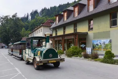 Vláček