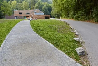 Dům přírody