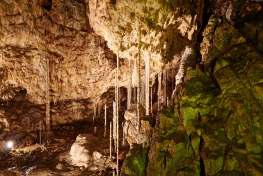 Catherine's Cave