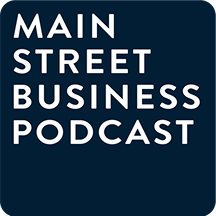 Main Street Business Podcast