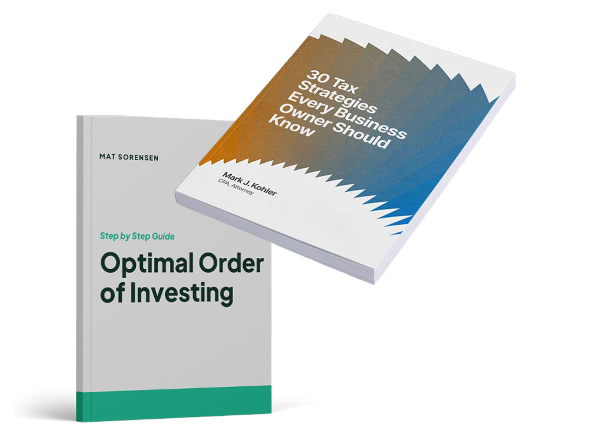 Mat & Mark's E-Books