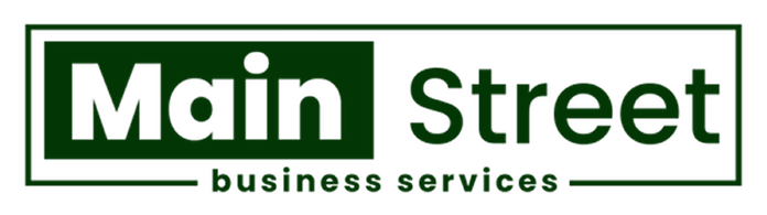 Main Street Business Services