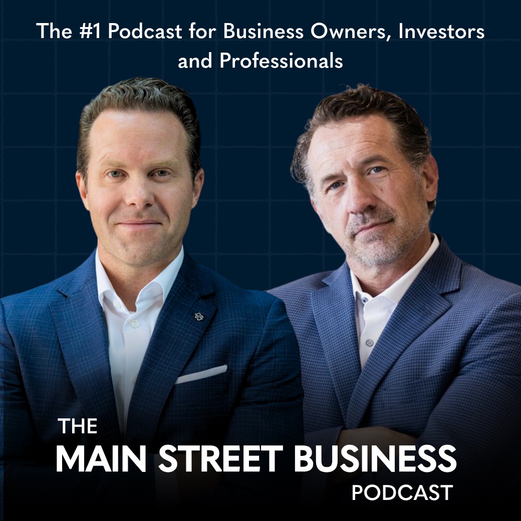 The Main Street Business Podcast