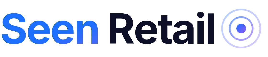 Seen Retail logo