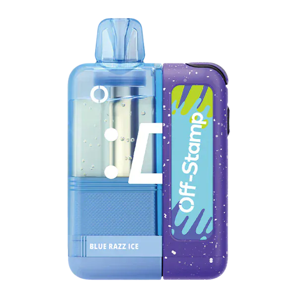 Off-Stamp X-Cube Crystal 35K kit