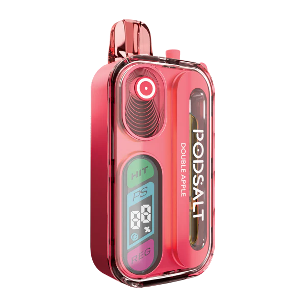 Pod Salt Hit 40K disposable