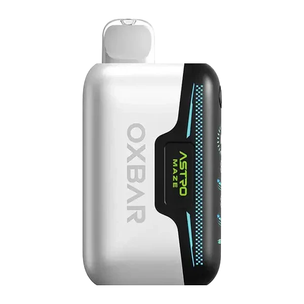 Oxbar Astro Maze 50K