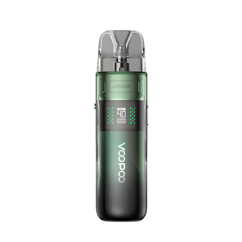 Voopoo Argus E-40 pod kit