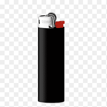 Bic lighter