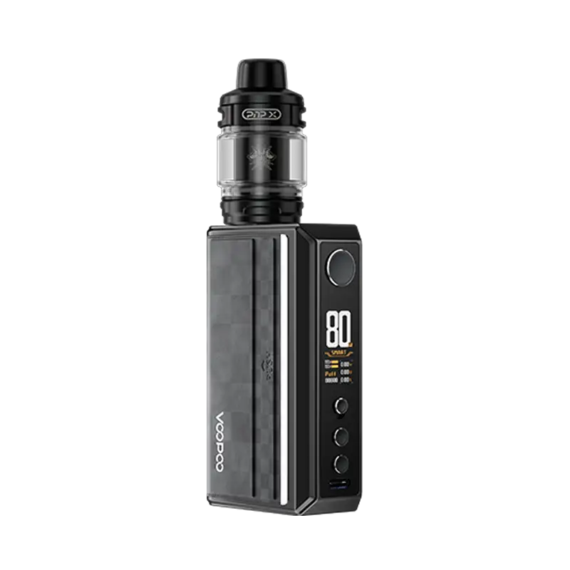 Mod kit