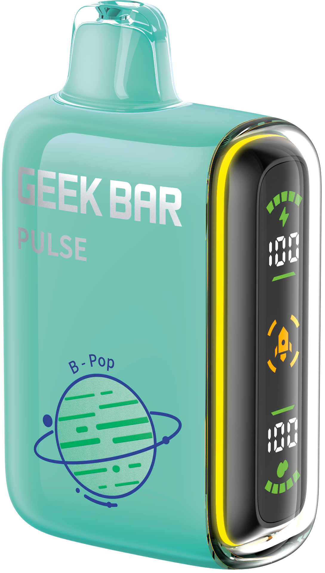 Geek Bar Pulse B-Pop