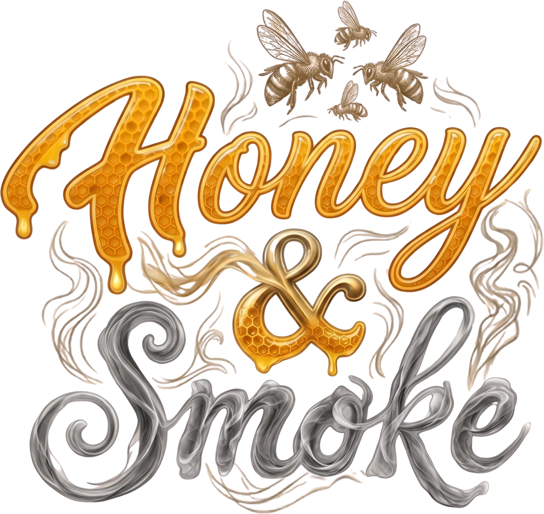 Honey & Smoke
