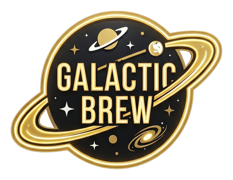 Galactic Brew