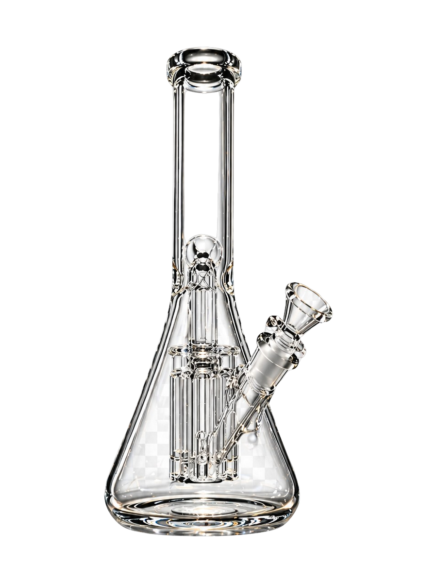 House glass showpiece waterpipe