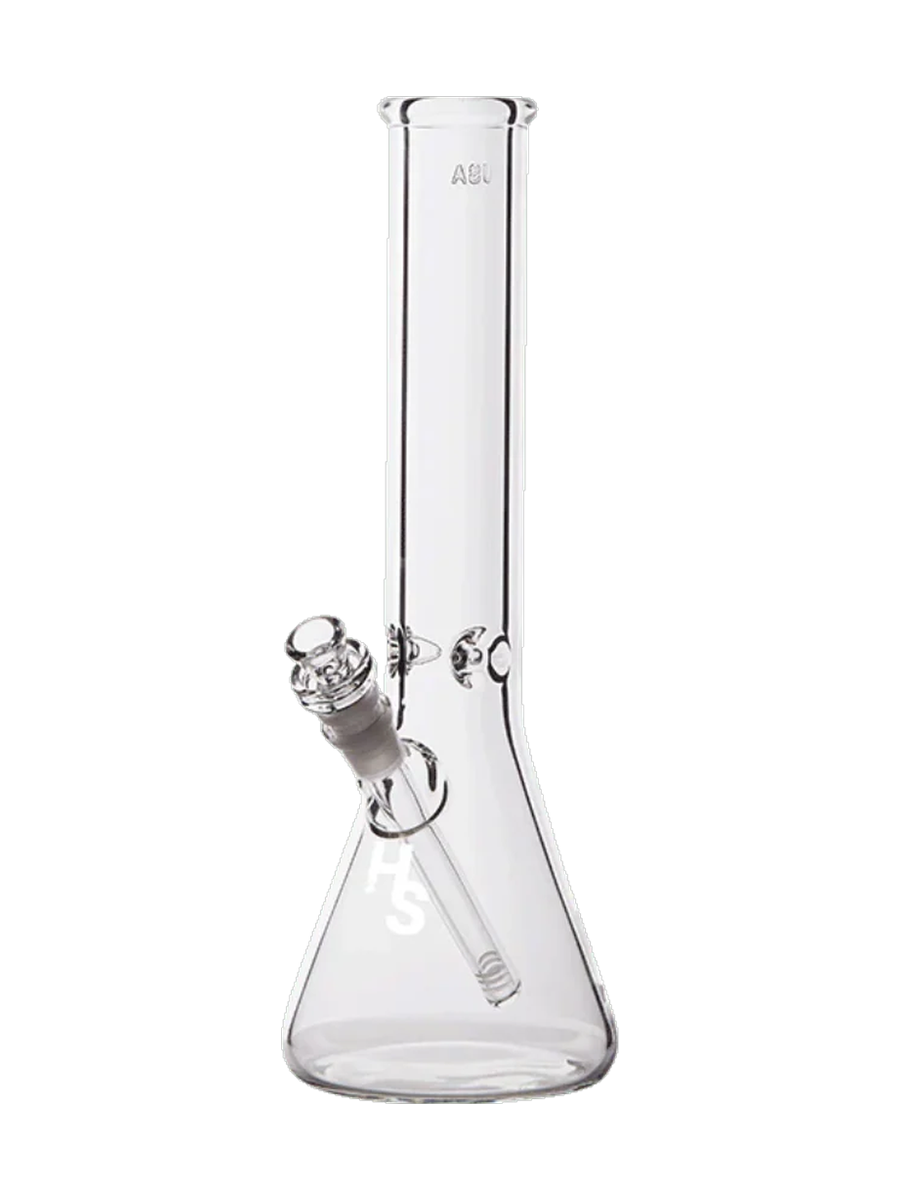 Higher Standards heavy duty beaker