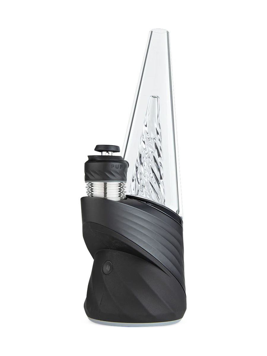 Puffco Peak Pro Onyx