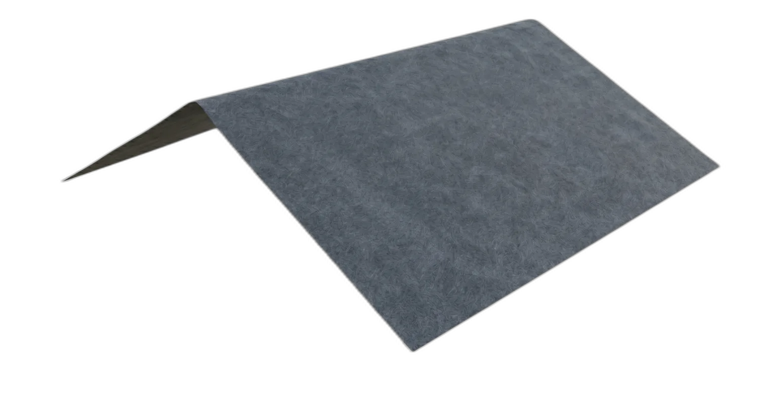 Roof underlayment membrane