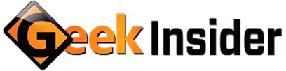 Geek Insider logo