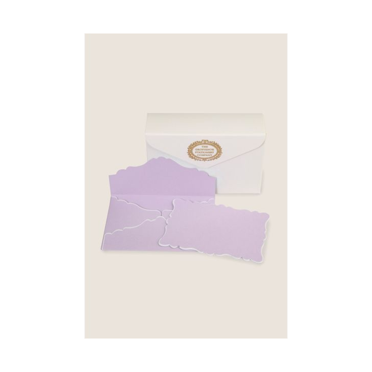 Easton note cards