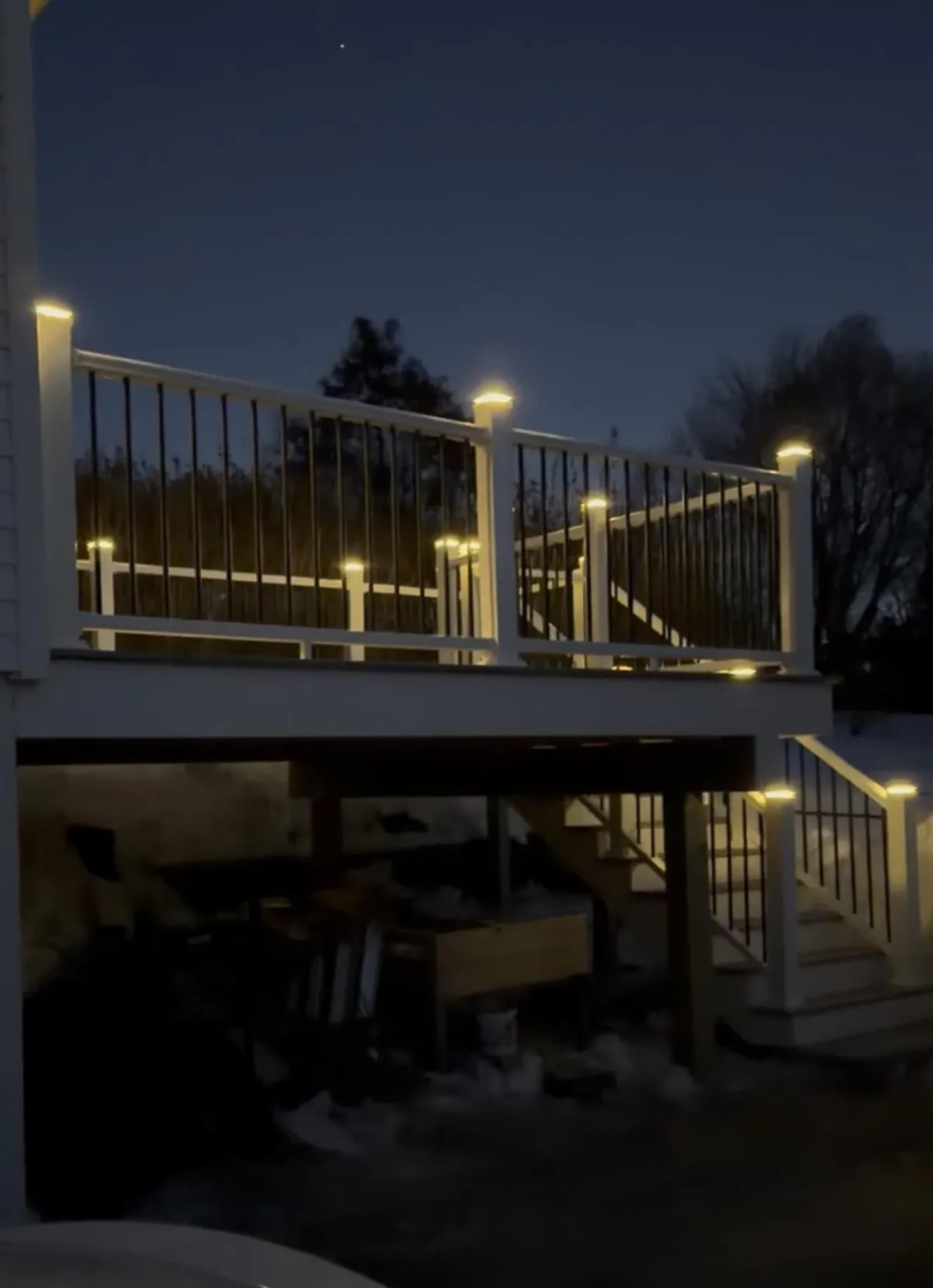 image of recent architecture project
