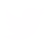 Twitter bird logo in white on a transparent background.