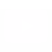 White YouTube play button icon on a black background.