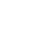 White Android robot logo on black background.