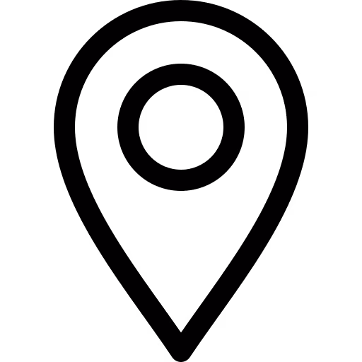 Location Icon
