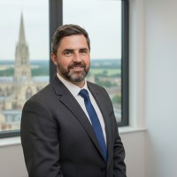Brandon Richards, article author