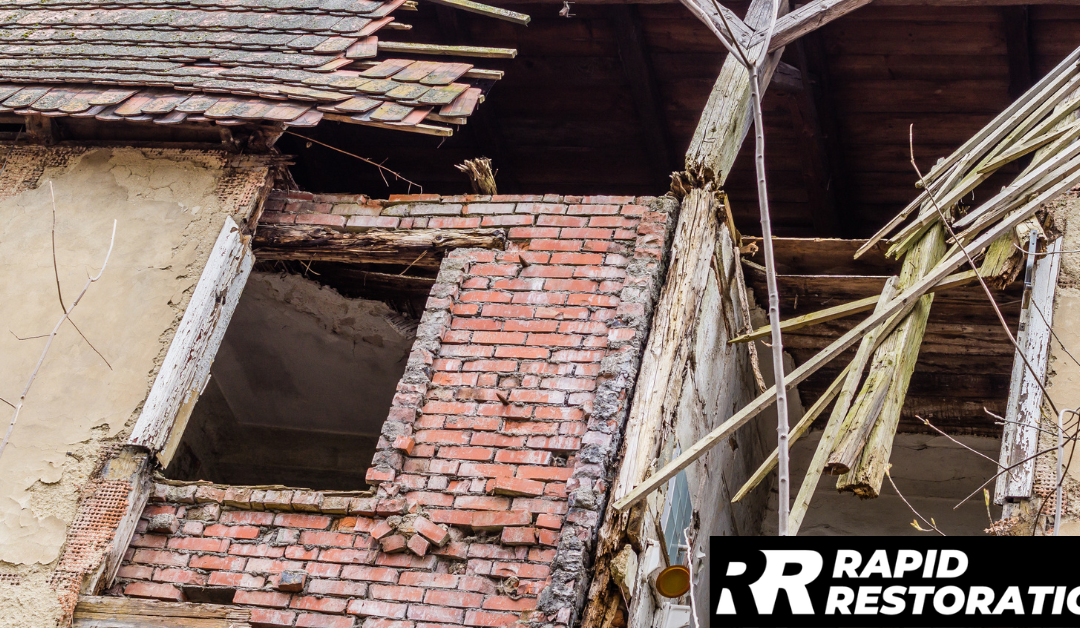 Emergency Restoration Services: What Counts as an Emergency?