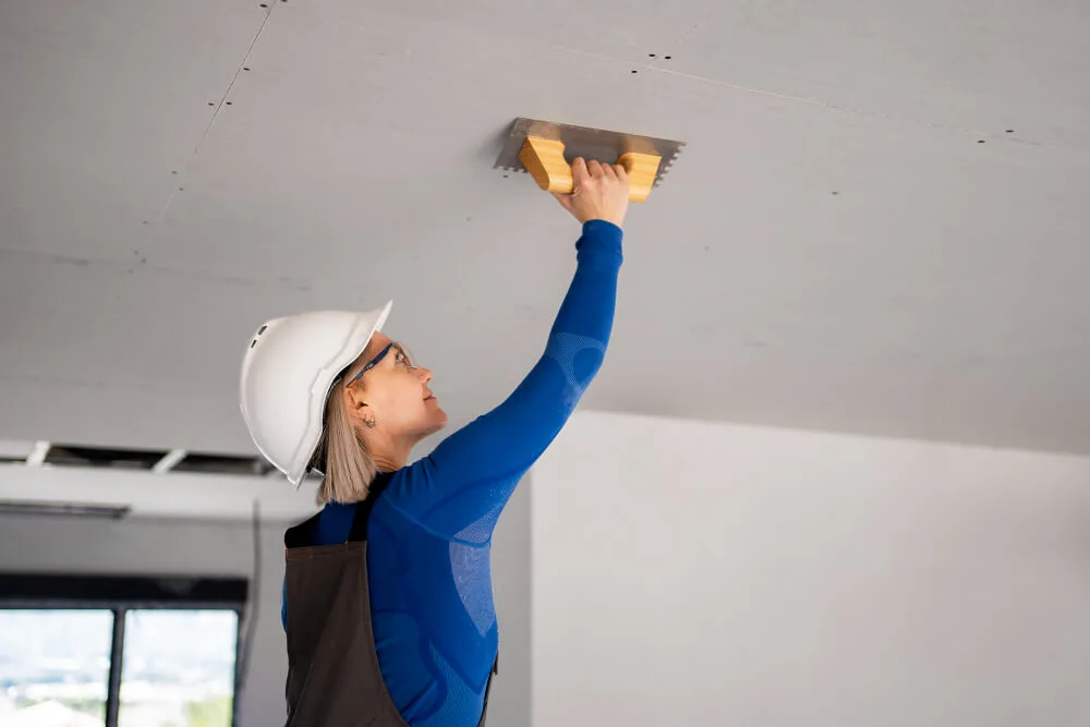 Signs of Water Damage On Your Ceilings