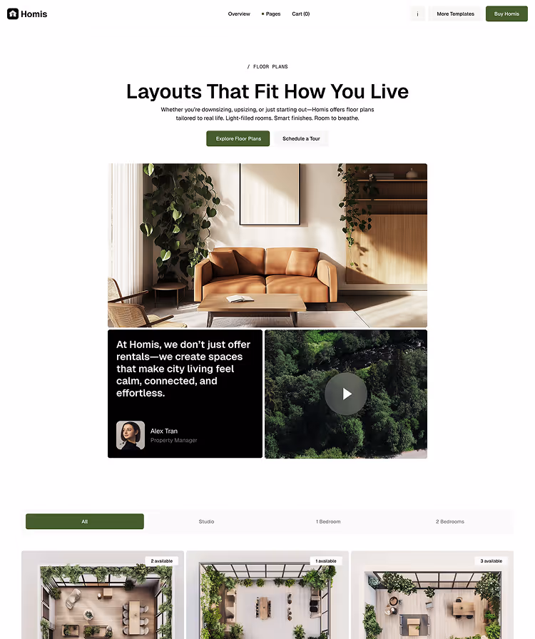 property management Plans V2