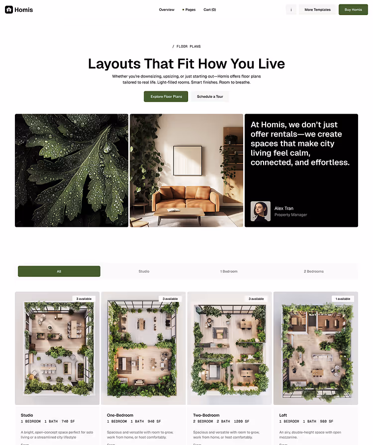 property management Plans V2