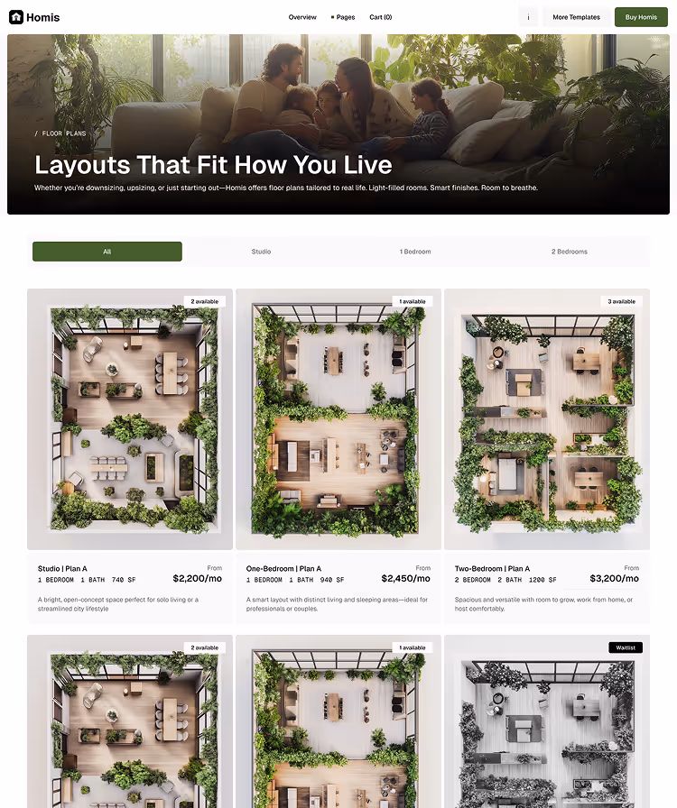 property management Plans V1