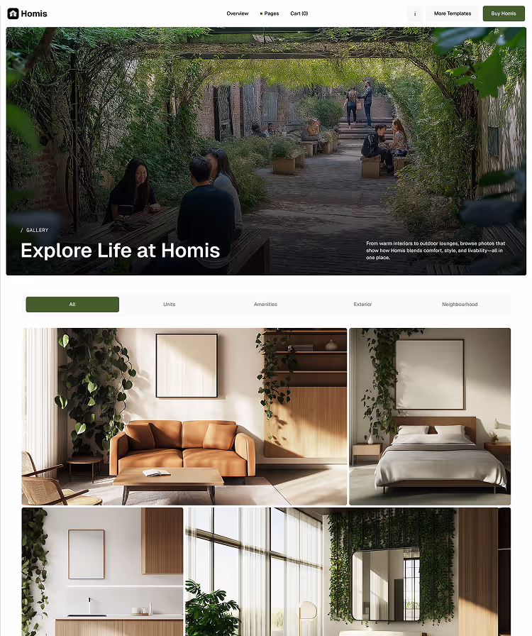 real estate Gallery